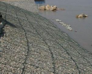 石籠網(wǎng) 石籠網(wǎng)