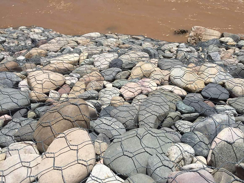 什么是格賓網(wǎng)，它有什么應(yīng)用？