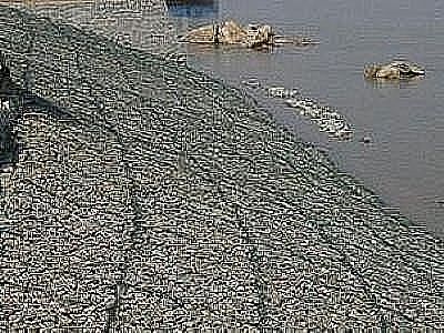 格賓石籠 格賓石籠