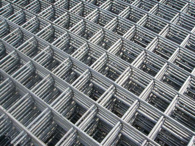 鋼筋網(wǎng)片