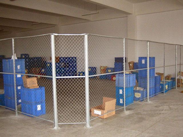 車間護(hù)欄網(wǎng)