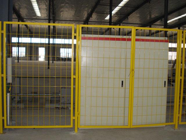 車間護(hù)欄網(wǎng)