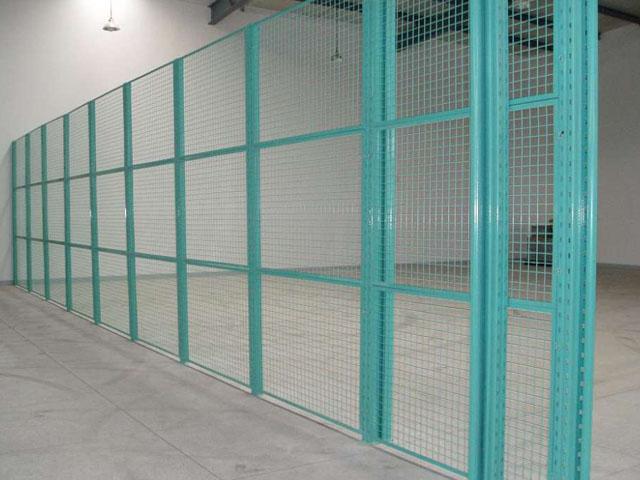 車間護(hù)欄網(wǎng)