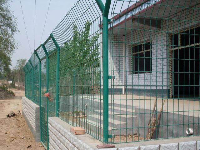 雙邊護(hù)欄網(wǎng)