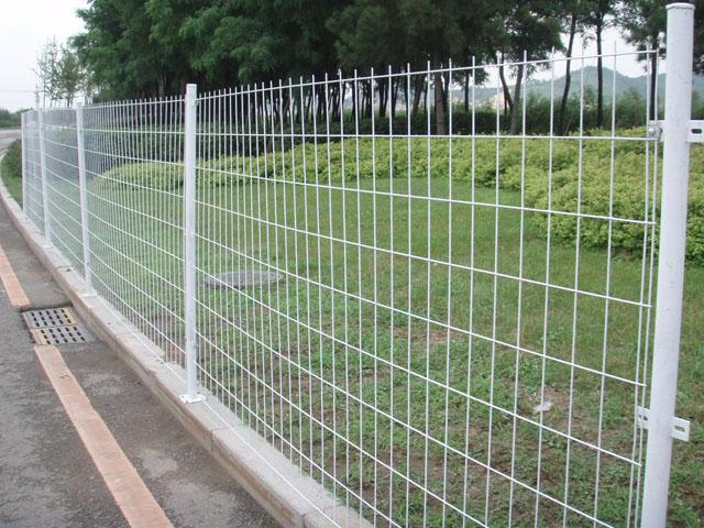 雙邊護(hù)欄網(wǎng)