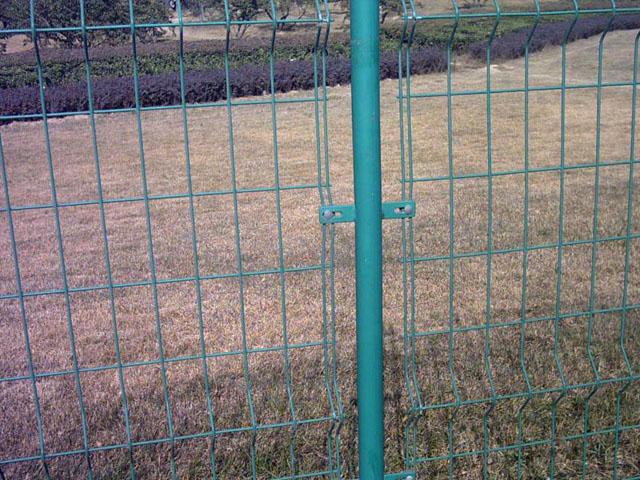 雙邊護(hù)欄網(wǎng)