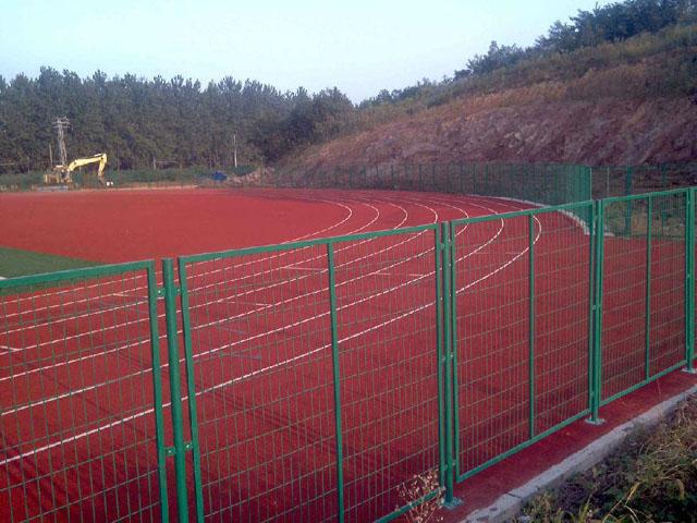 體育場護(hù)欄網(wǎng)