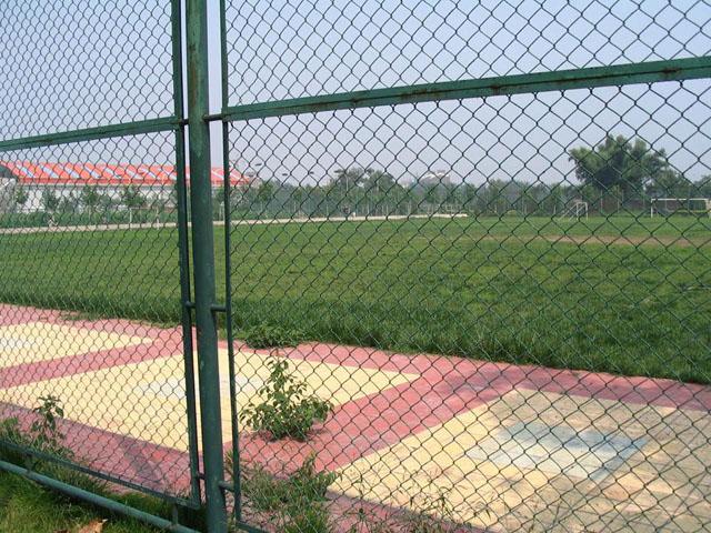 體育場護欄網(wǎng)