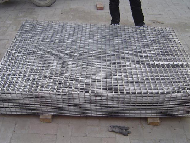 不銹鋼網(wǎng)片