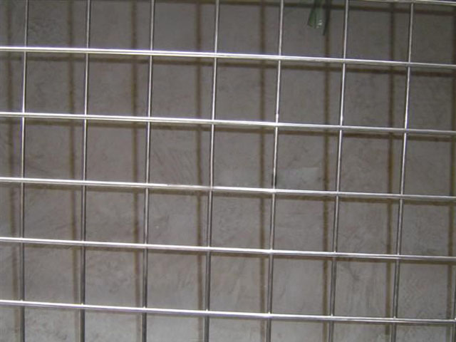 不銹鋼網(wǎng)片