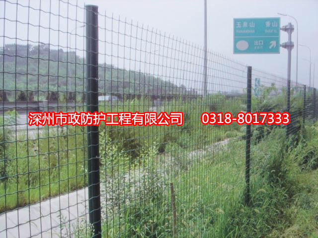 涂塑焊接網(wǎng)