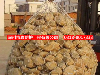 石籠網(wǎng)袋
